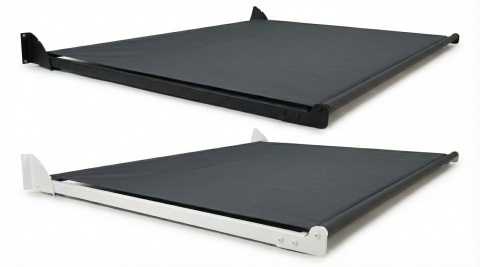 Suszarka balkonowa - Regulacja od 118cm do 139cm