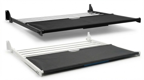 Suszarka za okno - Regulacja od 220cm do 240cm